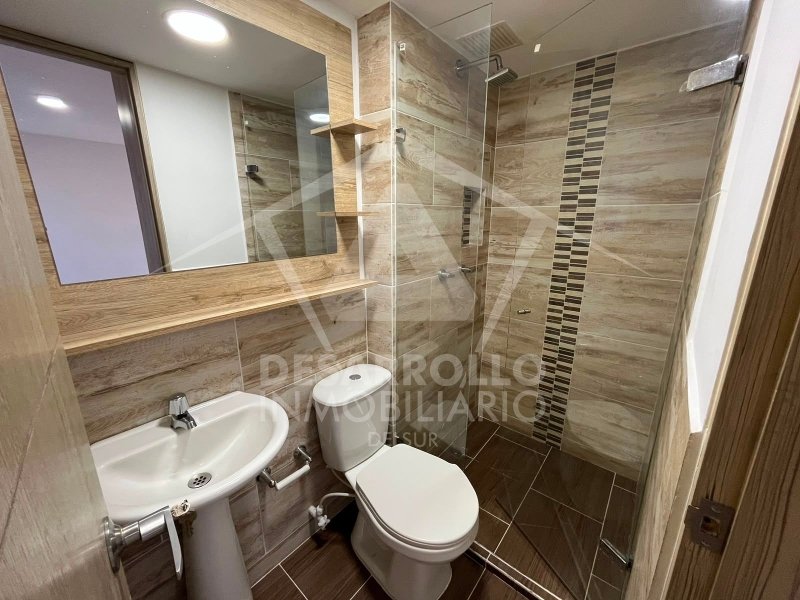 Apartamento en venta en Cimarronas, Marinilla · foto 9 de 10
