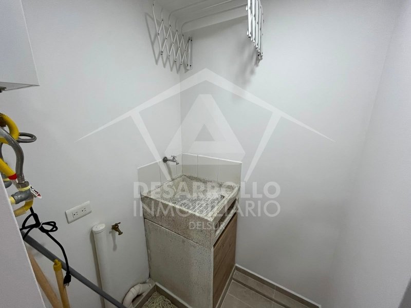 Apartamento en venta en Cimarronas, Marinilla · foto 10 de 10