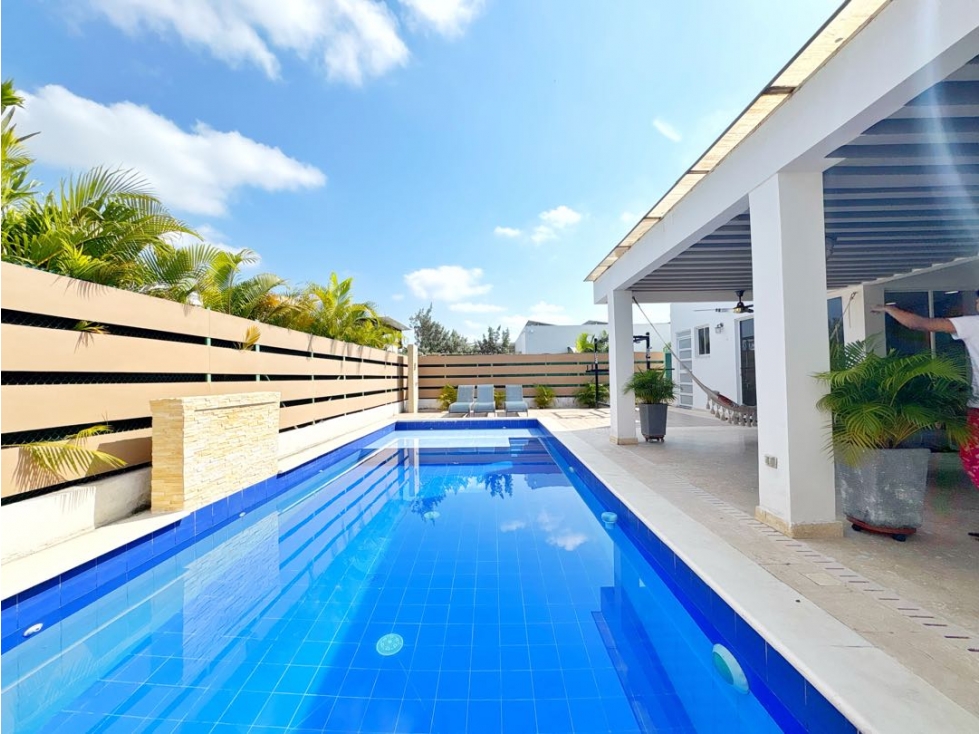 Casa en Arriendo en Cartagena de indias, Cartagena