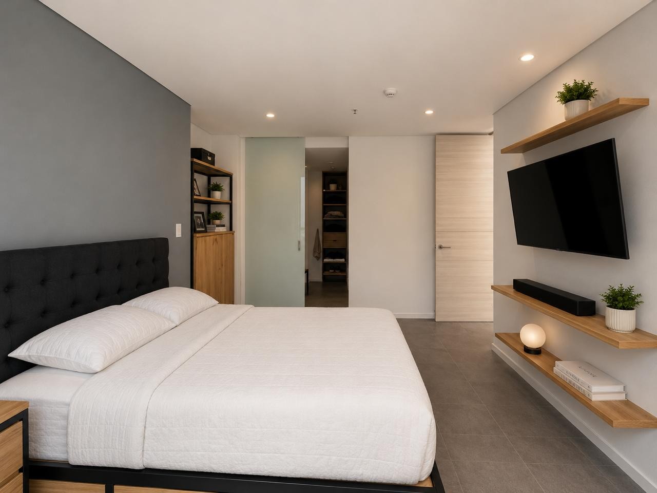 Apartamento en venta en Vía Las Palmas, Envigado · foto 6 de 11