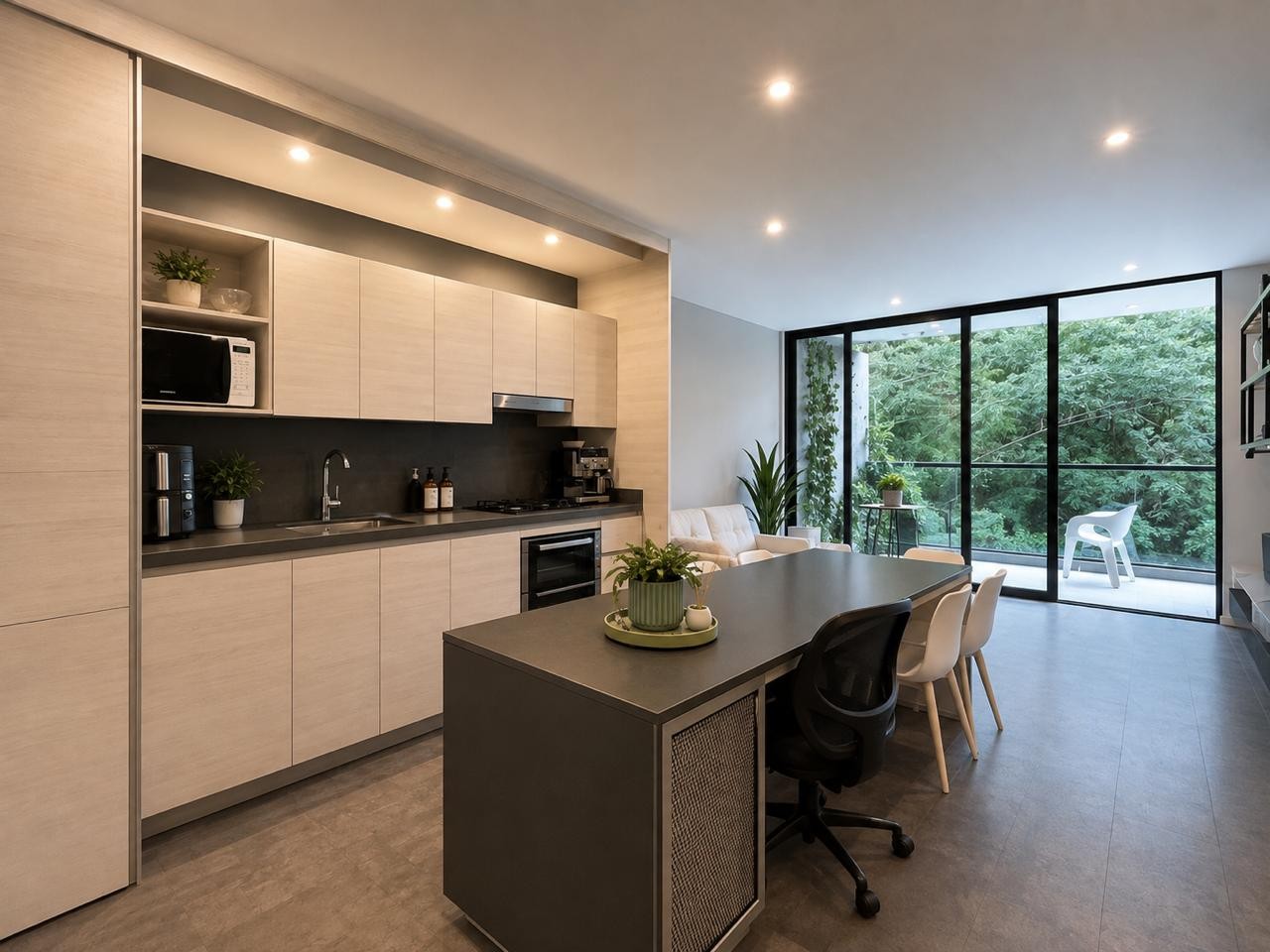 Apartamento en venta en Vía Las Palmas, Envigado · foto 3 de 11