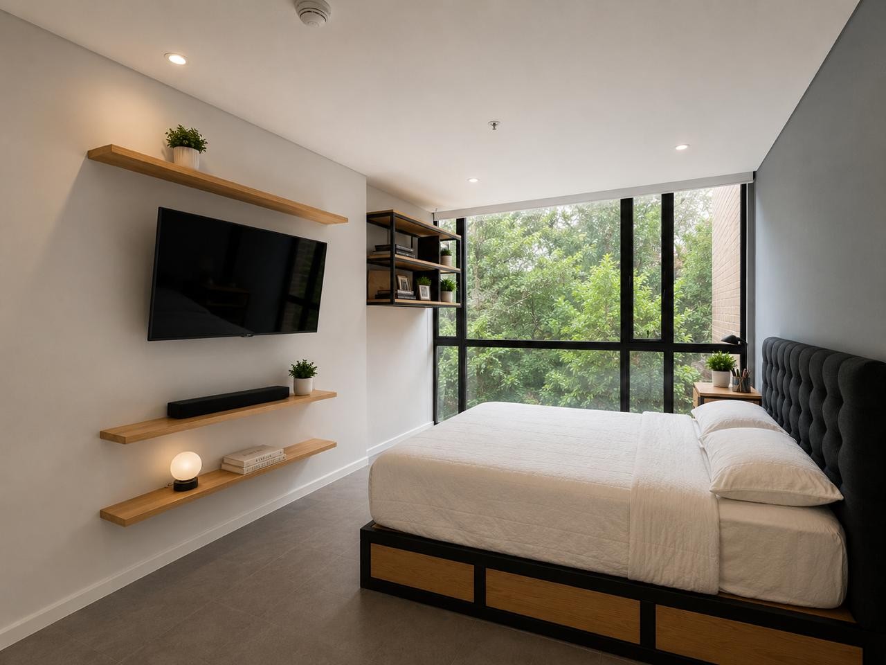 Apartamento en venta en Vía Las Palmas, Envigado · foto 8 de 11