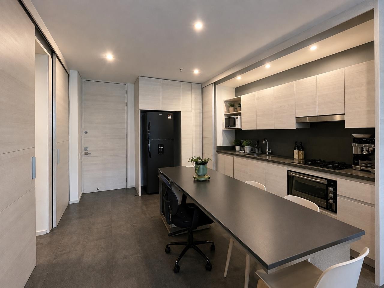Apartamento en venta en Vía Las Palmas, Envigado · foto 4 de 11