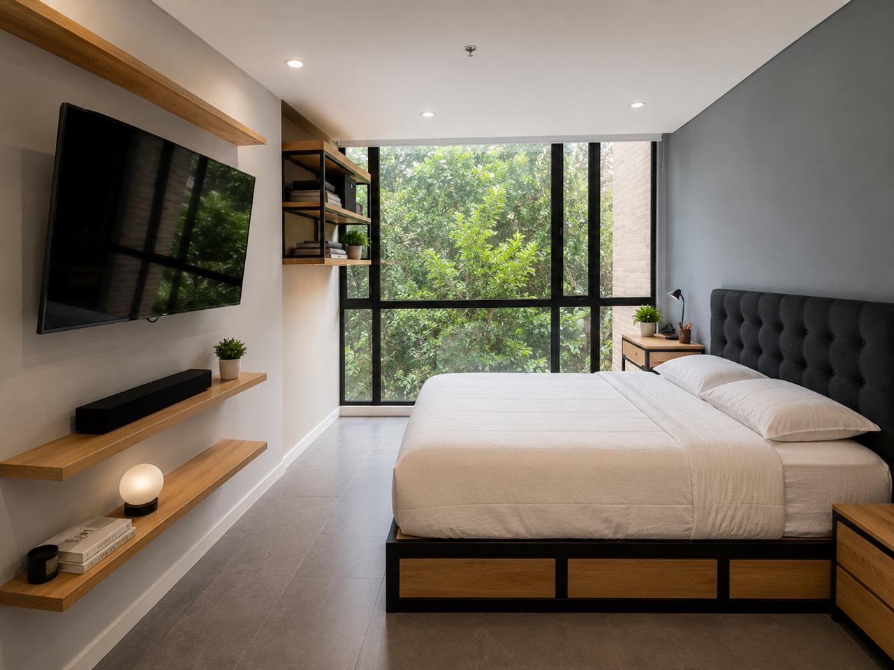 Apartamento en venta en Vía Las Palmas, Envigado · foto 7 de 11
