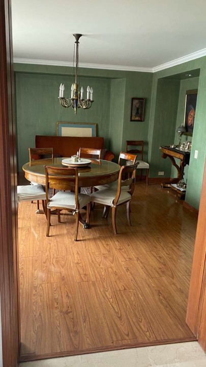 Apartamento en venta en Los Rosales, Bogotá · foto 4 de 21