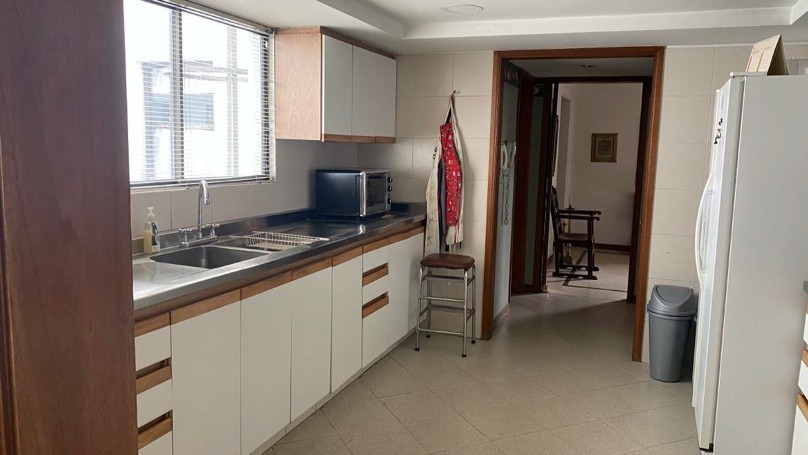 Apartamento en venta en Los Rosales, Bogotá · foto 11 de 21