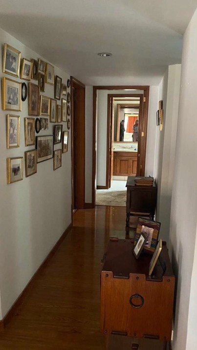 Apartamento en venta en Los Rosales, Bogotá · foto 8 de 21