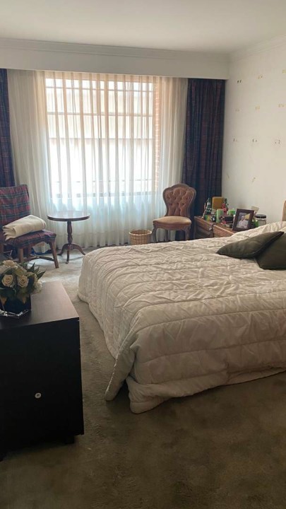 Apartamento en venta en Los Rosales, Bogotá · foto 10 de 21