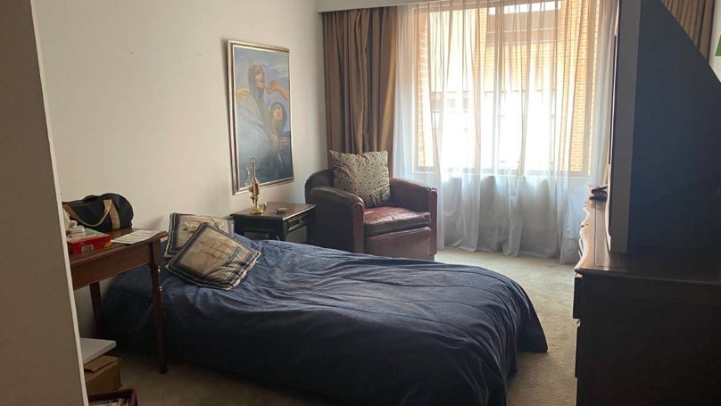 Apartamento en venta en Los Rosales, Bogotá · foto 9 de 21