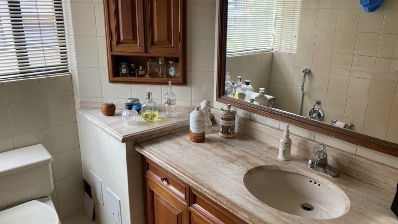 Apartamento en venta en Los Rosales, Bogotá · foto 13 de 21