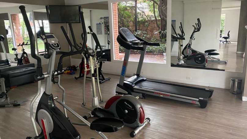 Apartamento en venta en Los Rosales, Bogotá · foto 17 de 21