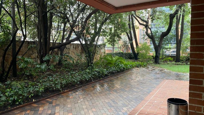 Apartamento en venta en Los Rosales, Bogotá · foto 18 de 21