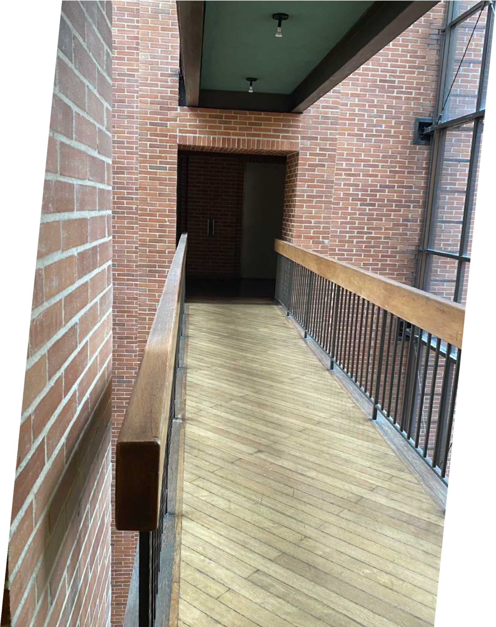 Apartamento en venta en Los Rosales, Bogotá · foto 21 de 21