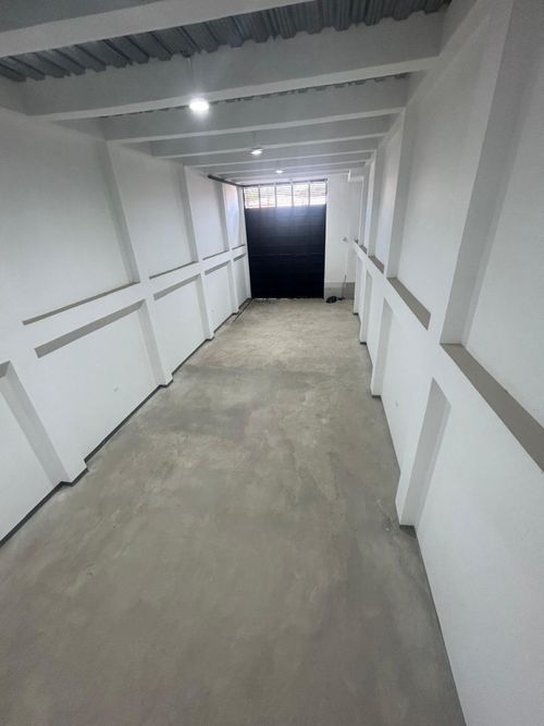 Bodega en arriendo en La Insula, Cúcuta, 400 m² · foto 2 de 21