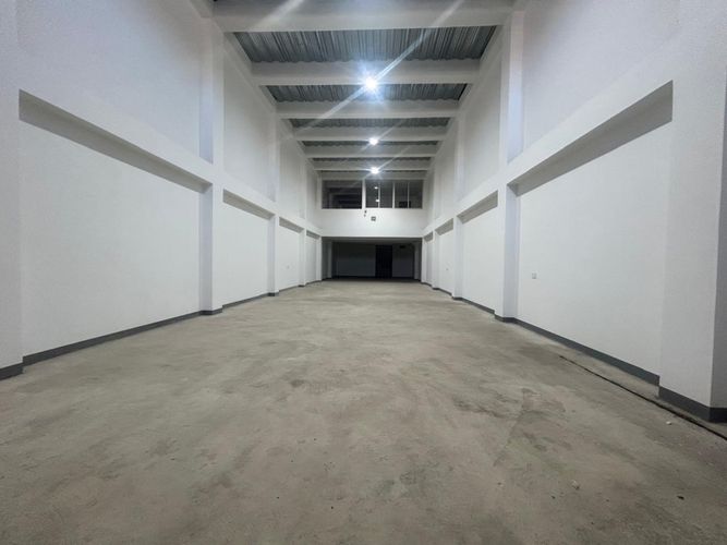 Bodega en arriendo en La Insula, Cúcuta, 400 m² · foto 3 de 21