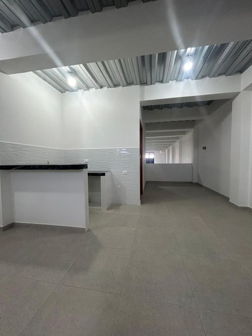Bodega en arriendo en La Insula, Cúcuta, 400 m² · foto 16 de 21