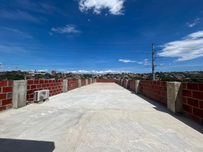 Bodega en arriendo en La Insula, Cúcuta, 400 m² · foto 21 de 21