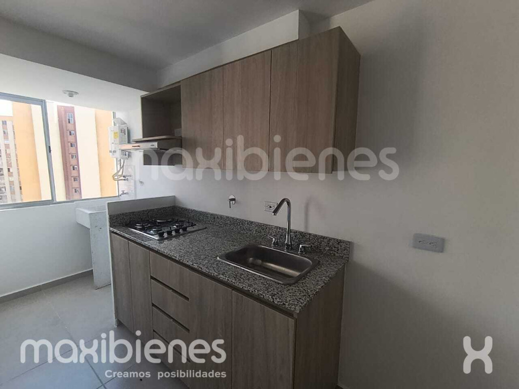 Apartment for rent in La Cuenca, Sabaneta