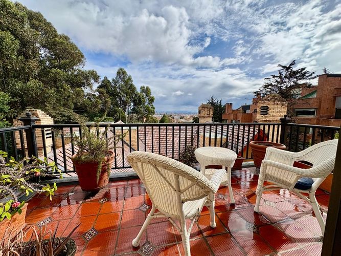 Casa de 4 alcobas en venta en Bosque Medina, Bogotá, 378 m² · foto 24 de 24