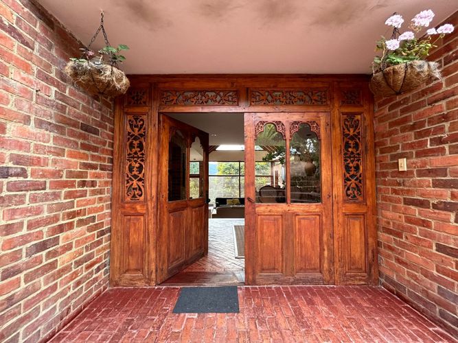Casa en venta en San Jose Del Triunfo, La Calera · foto 2 de 21