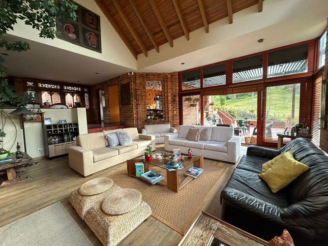 Casa en venta en San Jose Del Triunfo, La Calera · foto 3 de 21