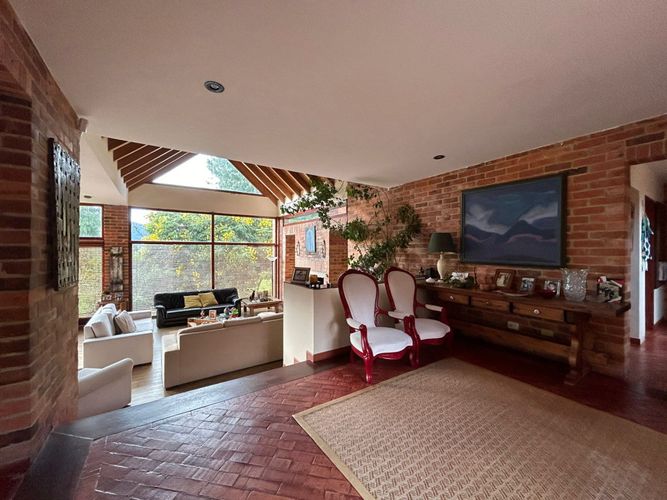 Casa en venta en San Jose Del Triunfo, La Calera · foto 5 de 21