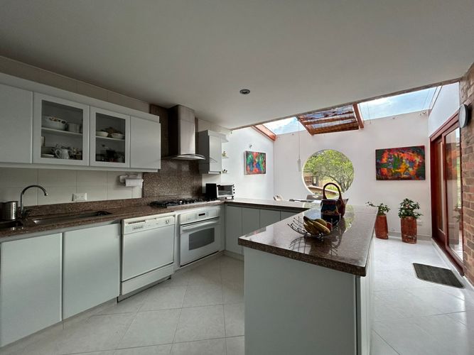 Casa en venta en San Jose Del Triunfo, La Calera · foto 7 de 21