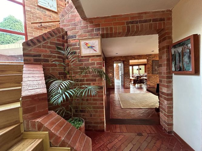 Casa en venta en San Jose Del Triunfo, La Calera · foto 8 de 21