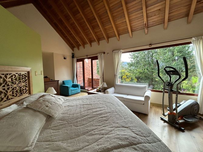 Casa en venta en San Jose Del Triunfo, La Calera · foto 10 de 21