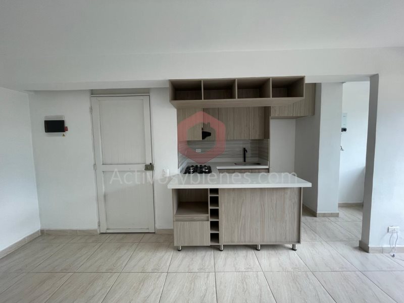 Apartamento en venta en San Gabriel, Itagüí · foto 2 de 16