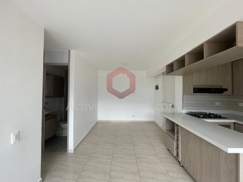 Apartamento en venta en San Gabriel, Itagüí · foto 3 de 16