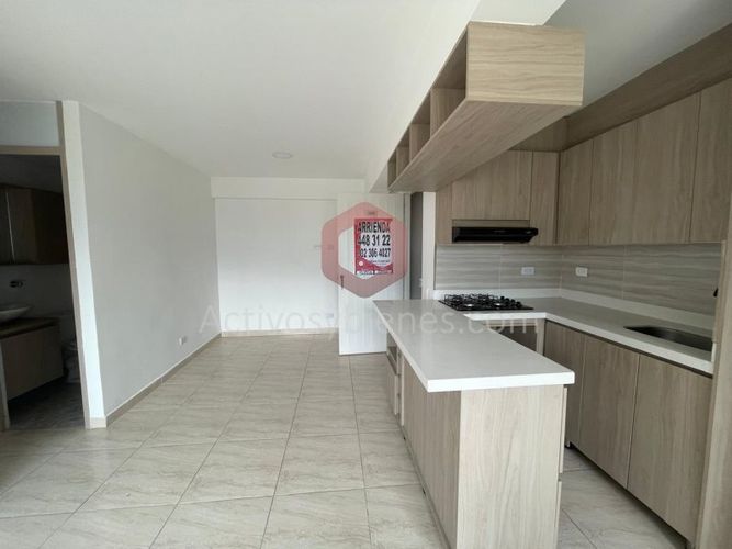 Apartamento en venta en San Gabriel, Itagüí · foto 4 de 16