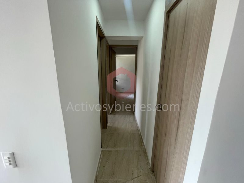 Apartamento en venta en San Gabriel, Itagüí · foto 5 de 16