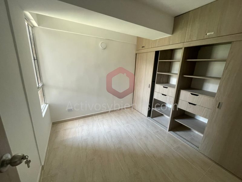 Apartamento en venta en San Gabriel, Itagüí · foto 8 de 16