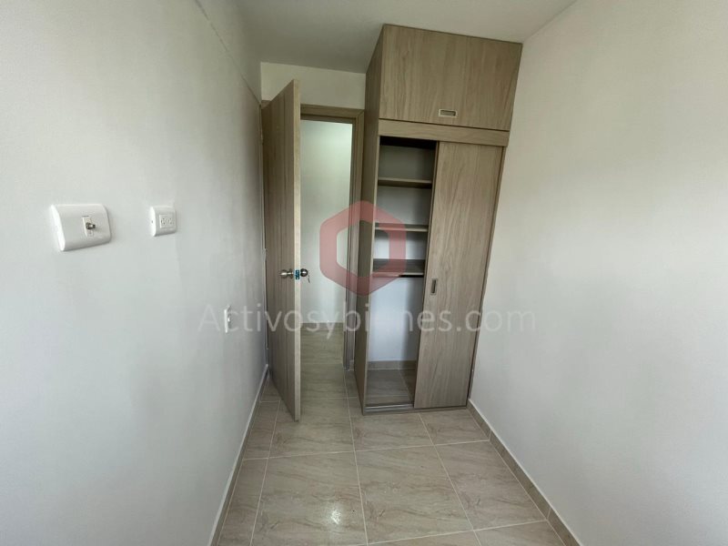 Apartamento en venta en San Gabriel, Itagüí · foto 10 de 16