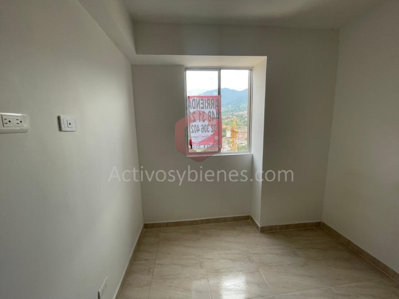 Apartamento en venta en San Gabriel, Itagüí · foto 11 de 16