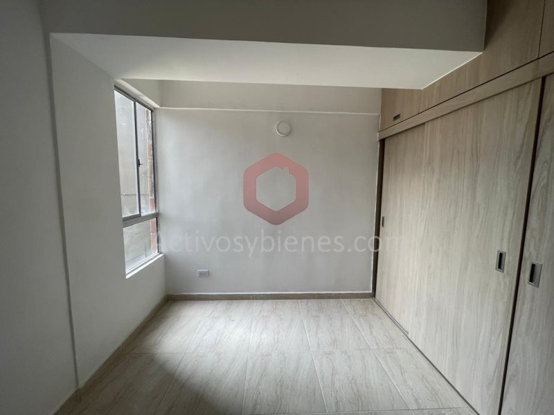 Apartamento en venta en San Gabriel, Itagüí · foto 12 de 16