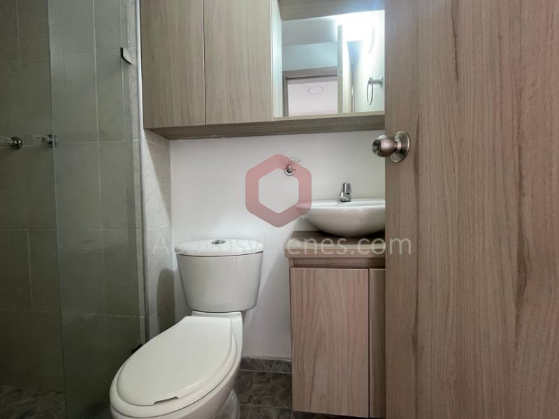 Apartamento en venta en San Gabriel, Itagüí · foto 15 de 16
