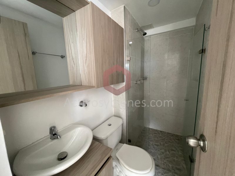 Apartamento en venta en San Gabriel, Itagüí · foto 16 de 16