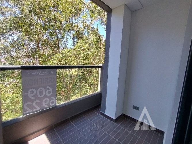 Apartamento de 3 alcobas en arriendo en Granizal, Medellín, 76 m² · foto 12 de 18