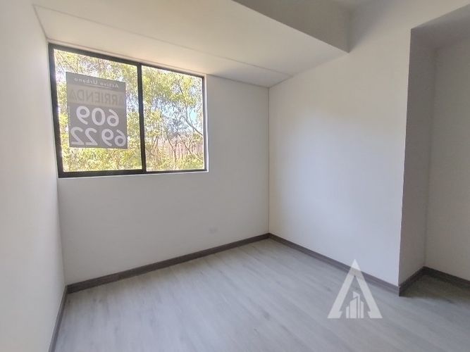 Apartamento de 3 alcobas en arriendo en Granizal, Medellín, 76 m² · foto 15 de 18