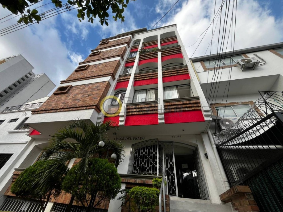 Foto del apartamento