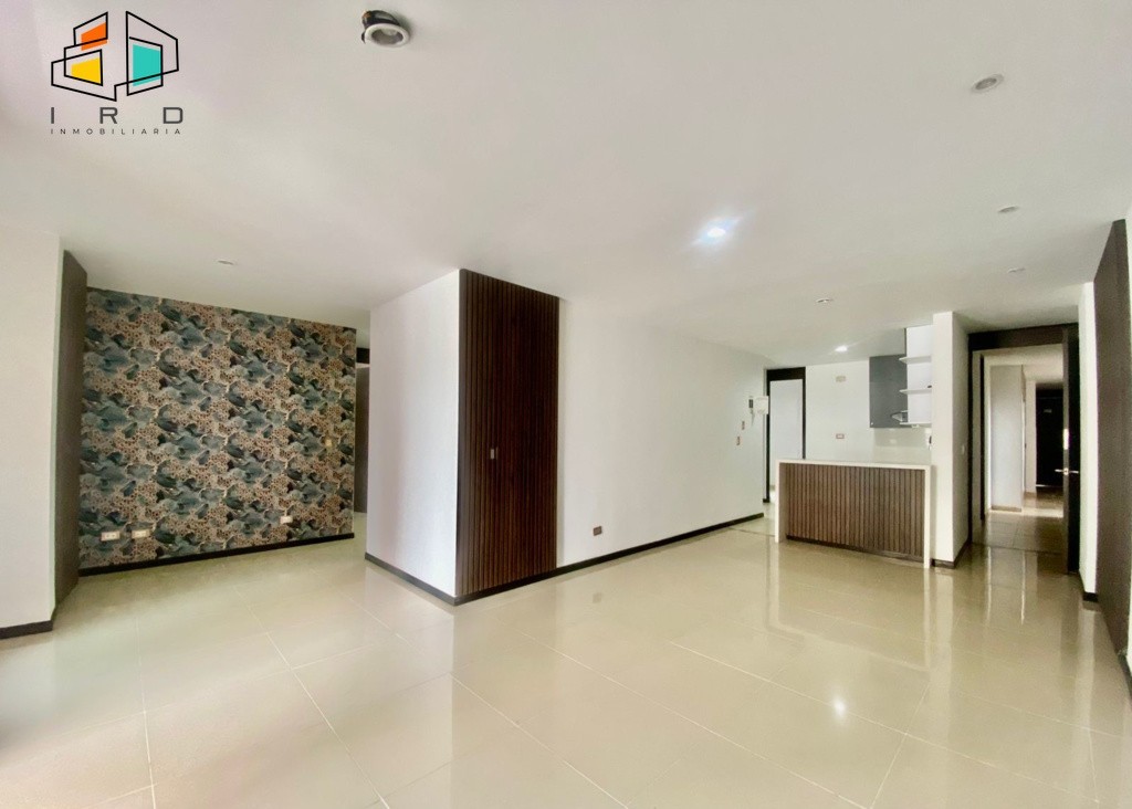 Apartamento en venta en Castropol, Medellín · foto 4 de 24