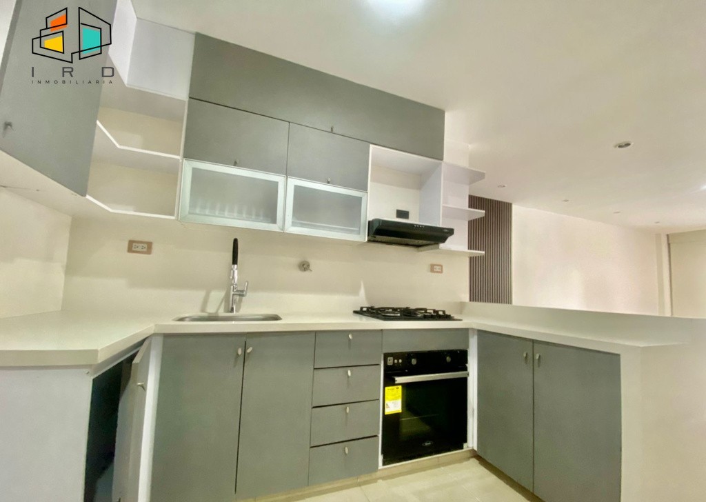 Apartamento en venta en Castropol, Medellín · foto 8 de 24