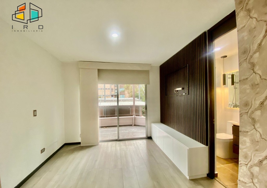 Apartamento en venta en Castropol, Medellín · foto 12 de 24