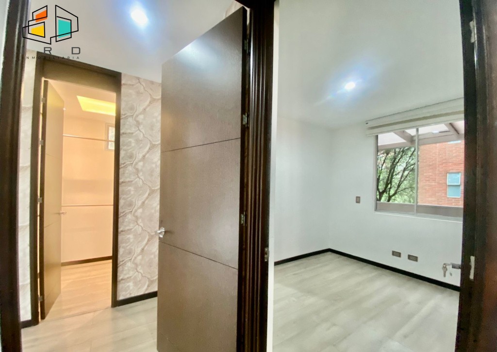 Apartamento en venta en Castropol, Medellín · foto 20 de 24