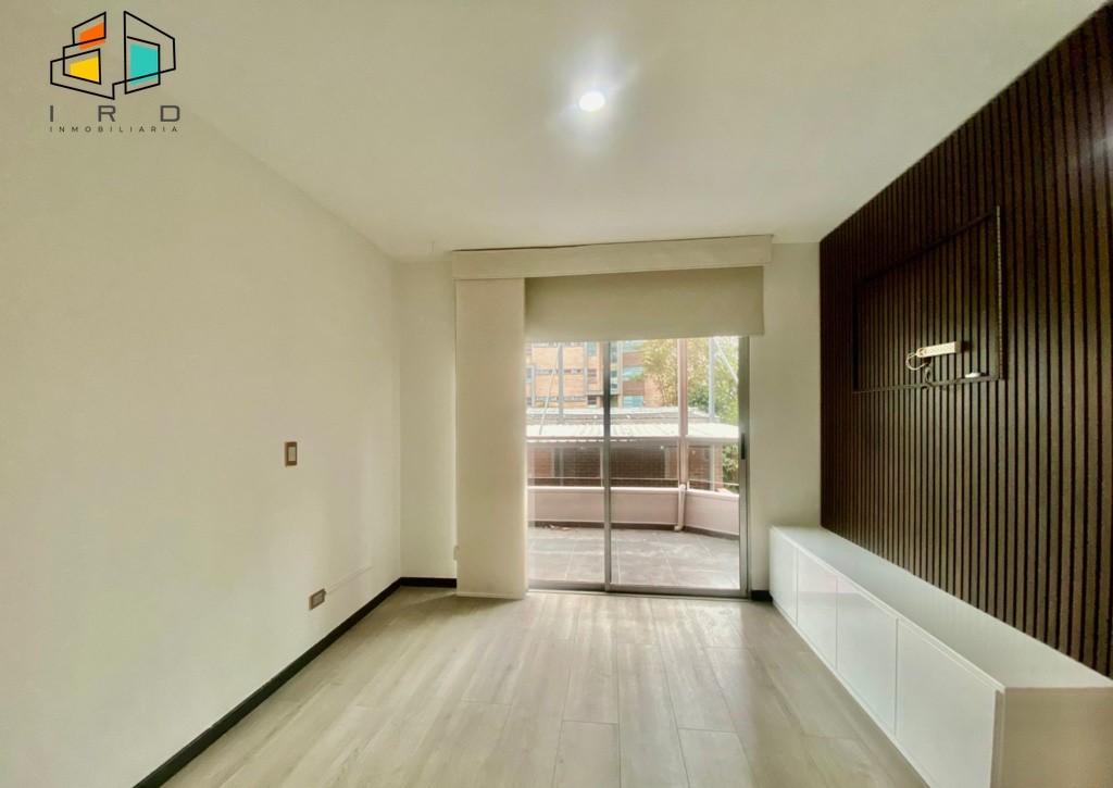 Apartamento en venta en Castropol, Medellín · foto 14 de 24