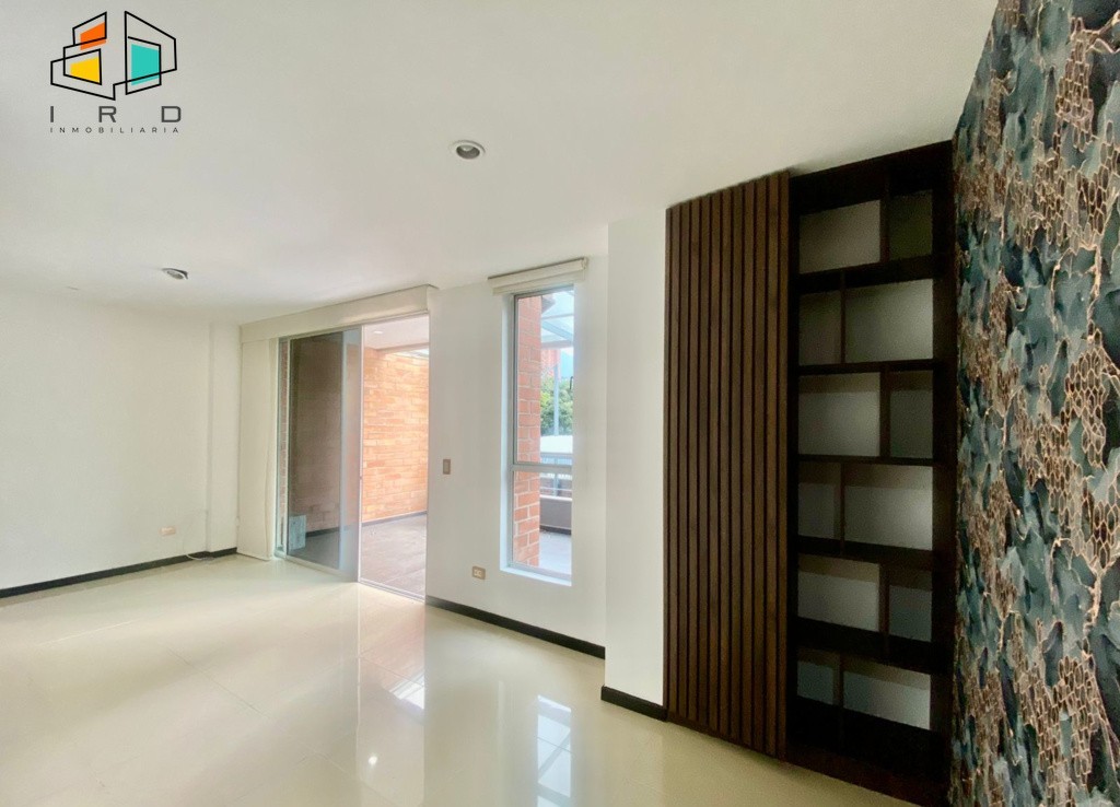Apartamento en venta en Castropol, Medellín · foto 5 de 24