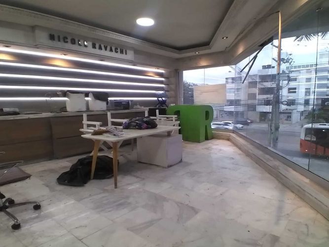 Local en arriendo en Bocagrande, Cartagena, 140 m² · foto 6 de 8