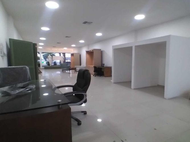 Local en arriendo en Bocagrande, Cartagena, 140 m² · foto 7 de 8
